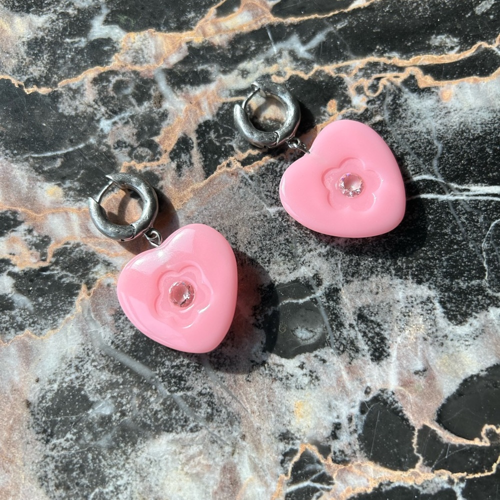 Sandy Liang Earrings